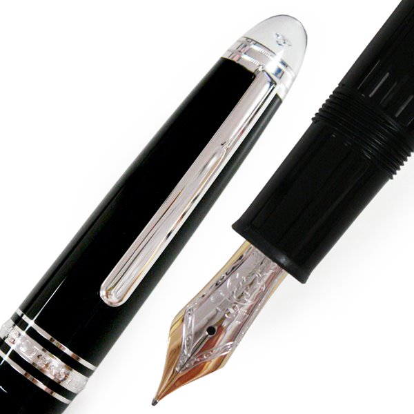 Oiritaly Pen - Unisex - Montblanc - Meisterstuck Montblanc Diamond